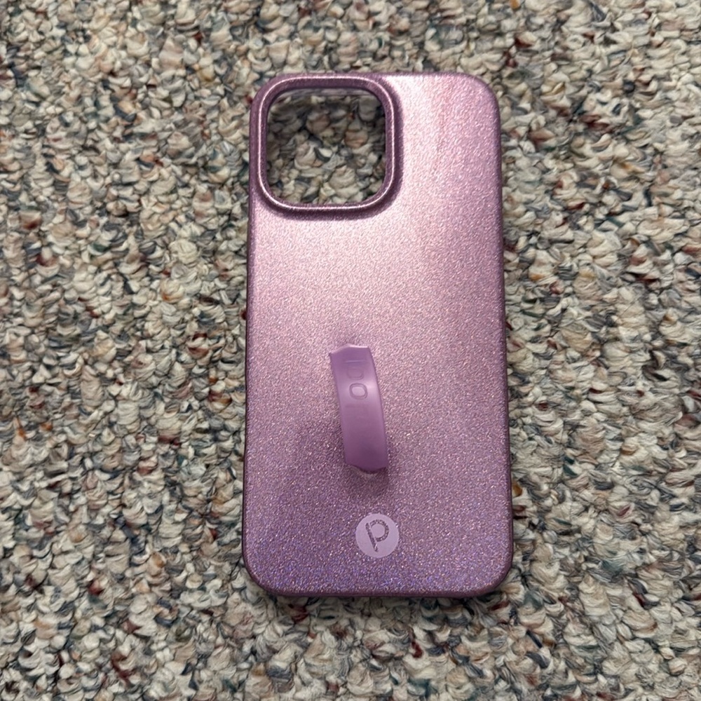 Loopy case iPhone 16 pro max